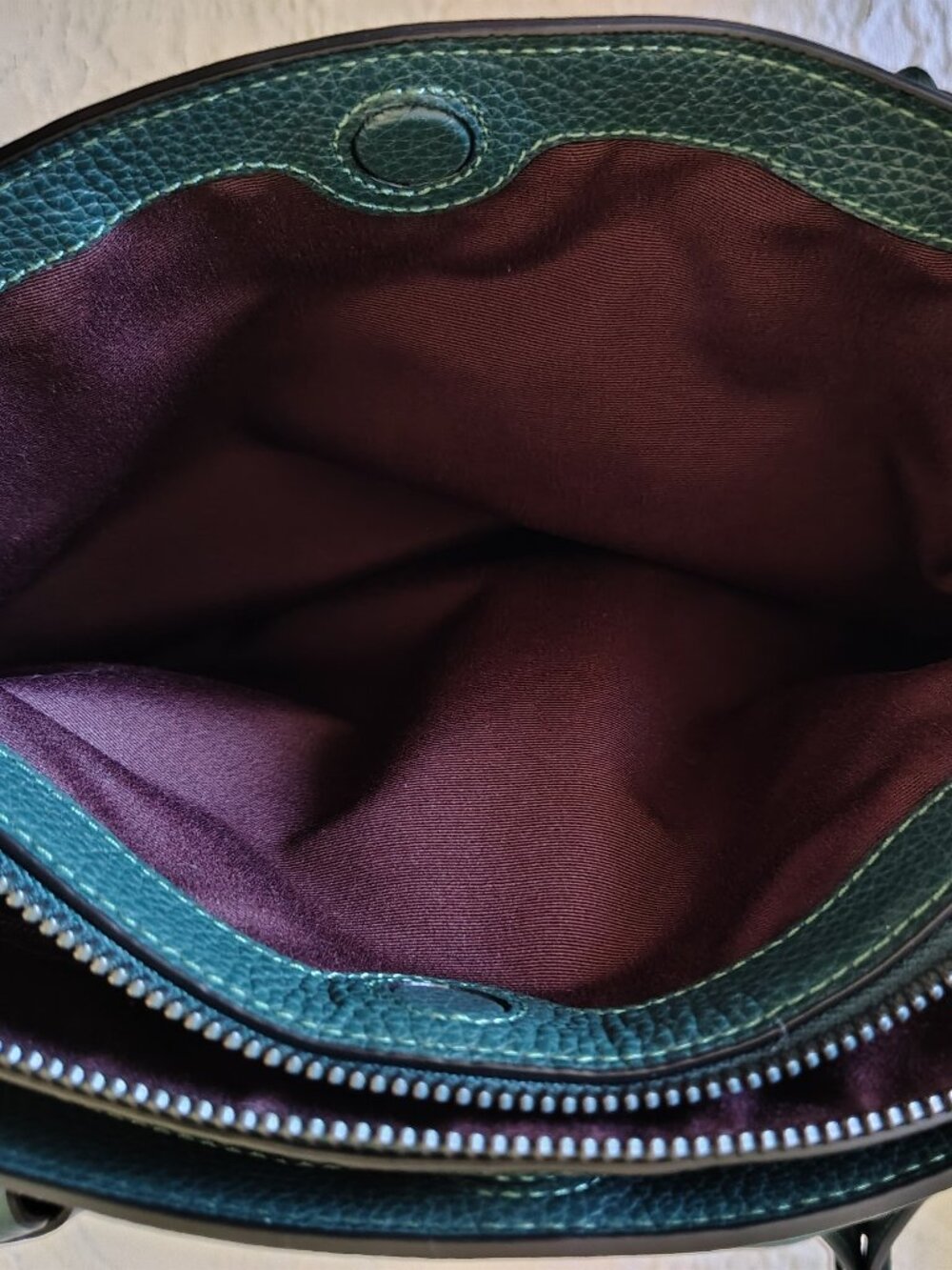 Coach Bag - Picture 9 of 13